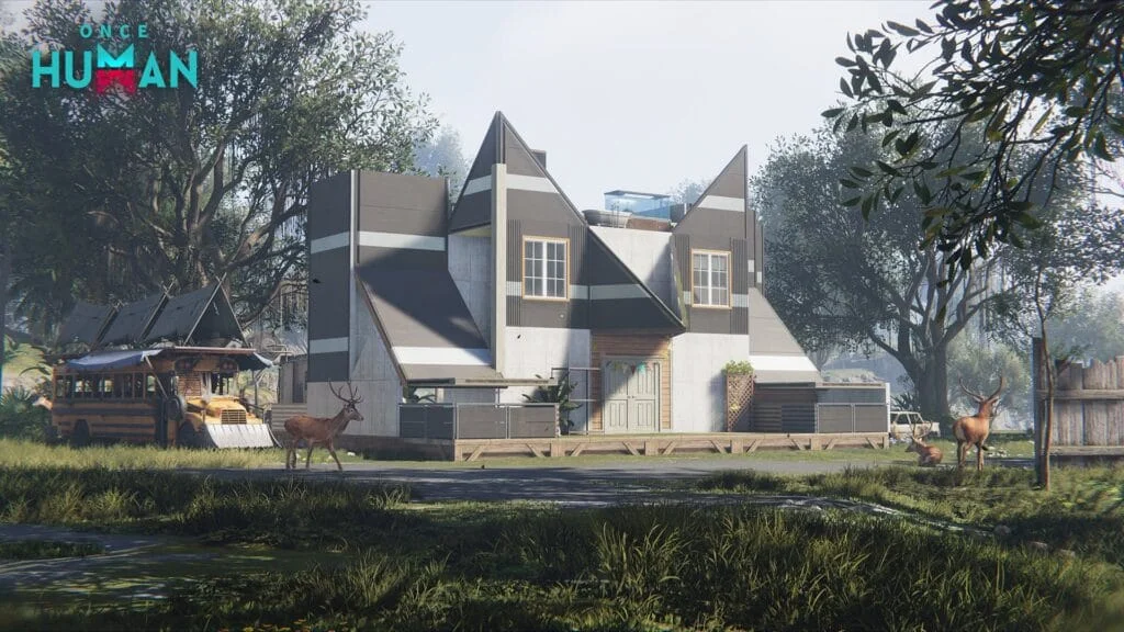 How To Use Designer Workstation in Once Human