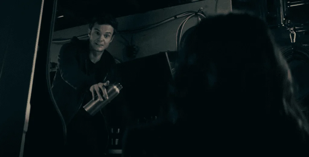 Why Didn’t Victoria Neuman Kill Hughie in The Boys Season 4?