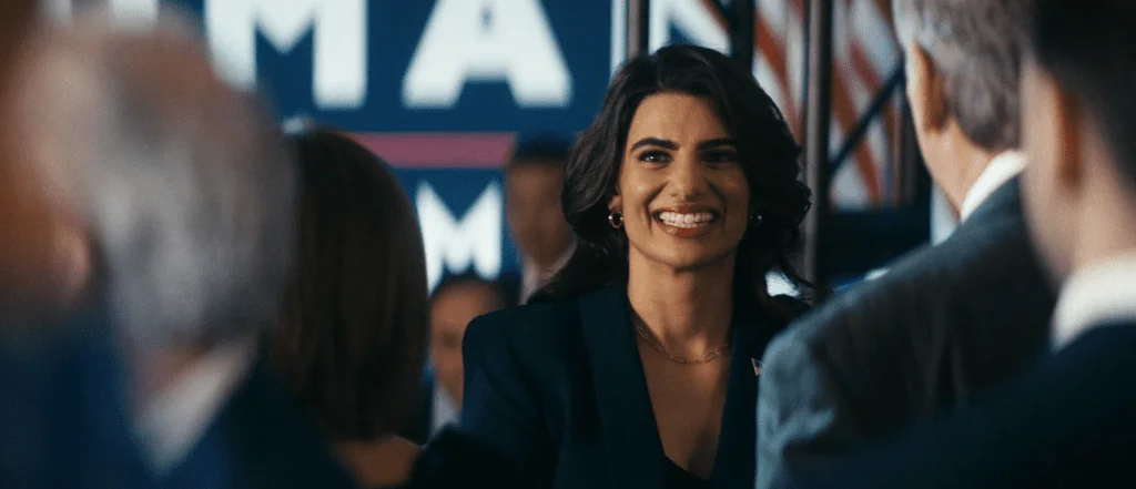 Why Didn’t Victoria Neuman Kill Hughie in The Boys Season 4?