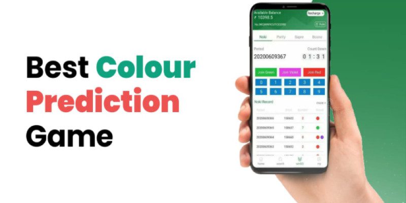 Is the Color Prediction App Real or Fake?