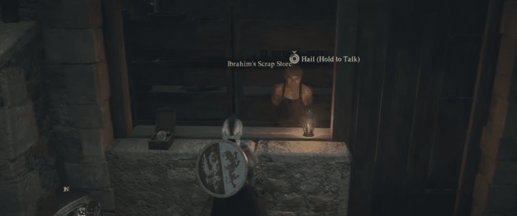 Find Jadeite Orb in Dragon’s Dogma 2 – Should You Give The Jadeite Orb To Offulve Or Everard?